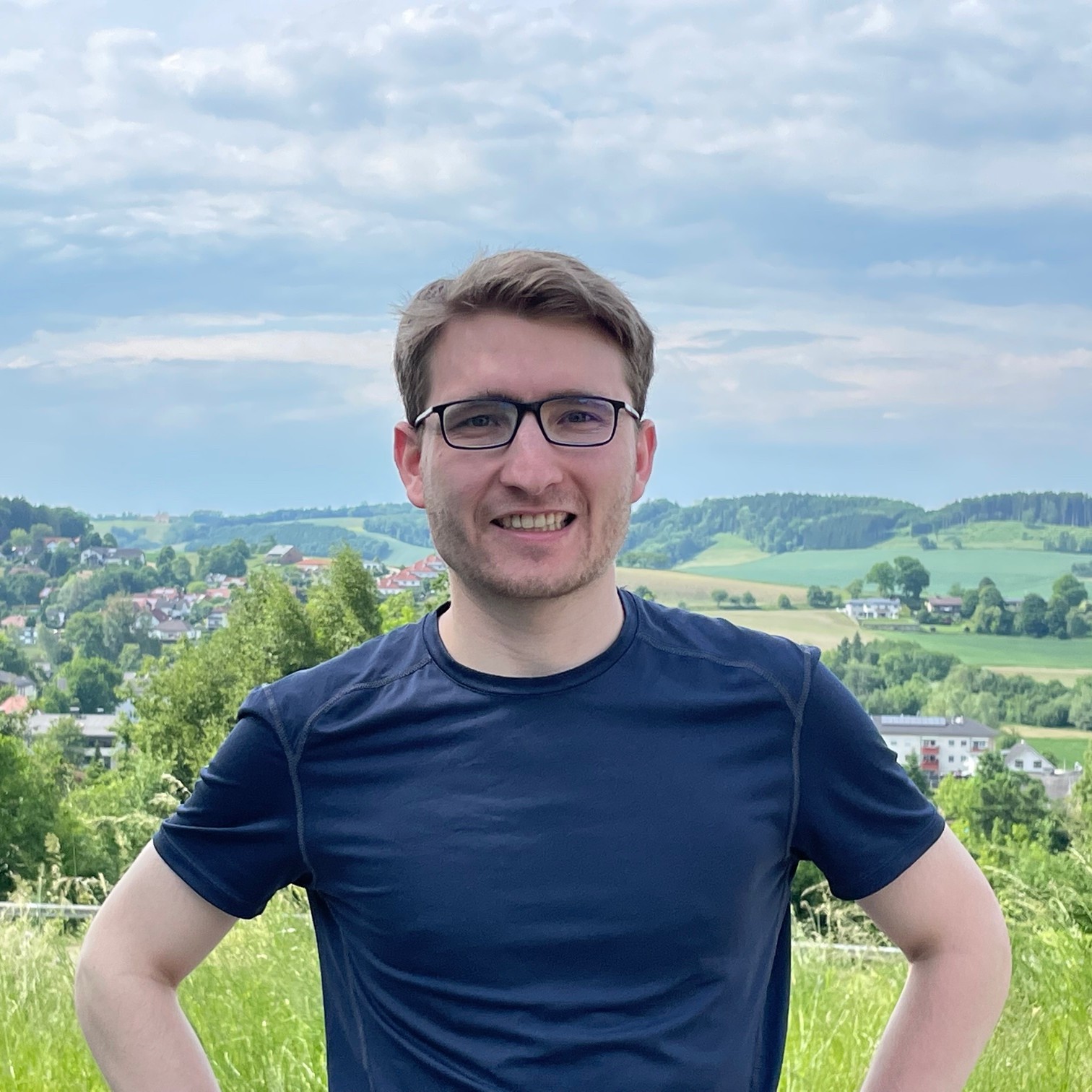 Simon Söllinger Personen NEOS Oberösterreich